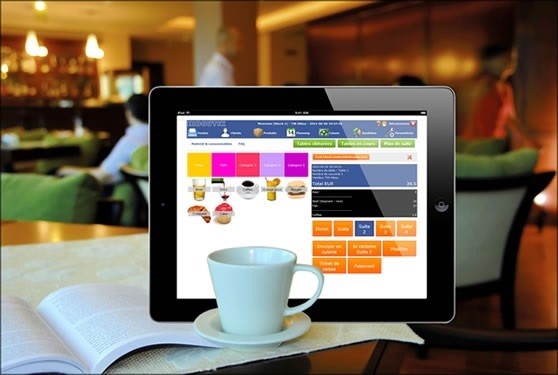 Faire parler de vous avec un encaissement simplifié